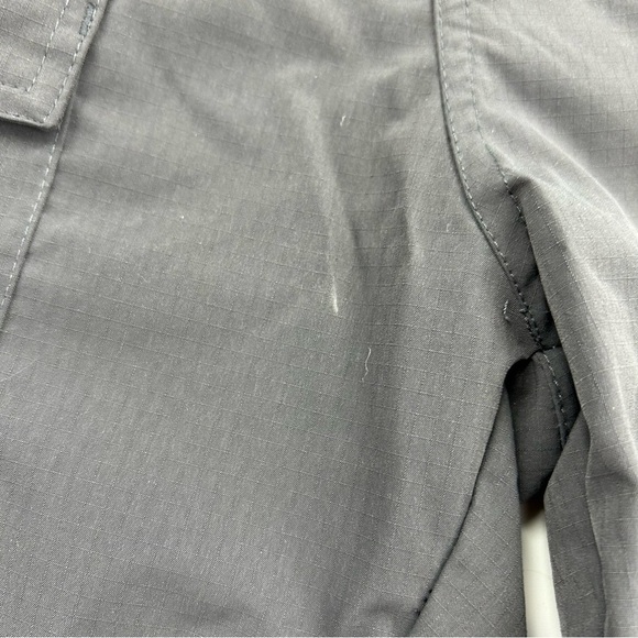 Men's Cargo Shorts Stretch Lightweight Quick Dry Multi Pockets Hiking -38/9 - Picture 4 of 7